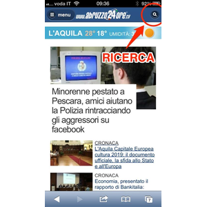 Abruzzo24ore.tv